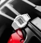 Часы женские Casio Baby-G BGD-565U-7ER