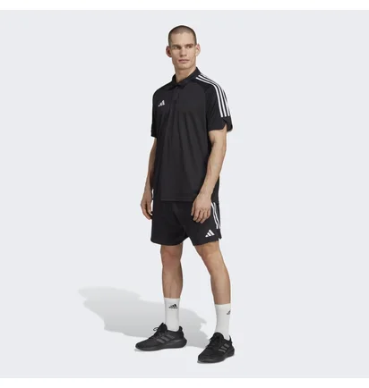 Шорты мужские Adidas Tiro 23 League Sweat Shorts Black Hs3592