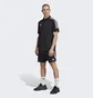 Шорты мужские Adidas Tiro 23 League Sweat Shorts Black Hs3592