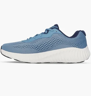 Кроссовки мужские Skechers Go Run Now Grey 220382-GYCC