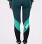 Леггинсы женские Nike Winter Utility Women'S Leggings Dark Atomic Turquoise/Black CW6507-300