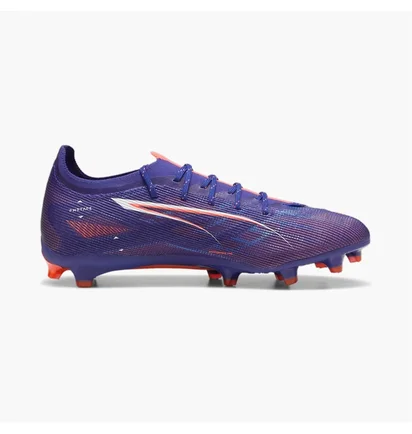Бутси унісекс Puma Ultra 5 Pro Fg/Ag Violet 107685-01