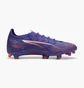 Бутси унісекс Puma Ultra 5 Pro Fg/Ag Violet 107685-01