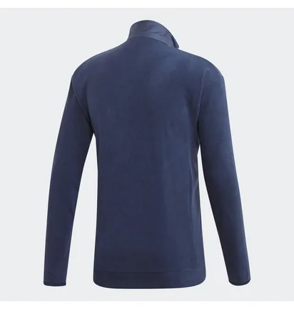 Толстовка мужская Adidas Predator Precision Blur Blue EH8702