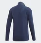 Толстовка мужская Adidas Predator Precision Blur Blue EH8702