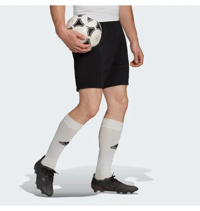 Шорты мужские Adidas Entrada 22 Shorts Black H57504