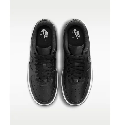 Кроссовки женские Nike Air Force 1 07 Se Black IO4837-001