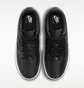 Кроссовки женские Nike Air Force 1 07 Se Black IO4837-001