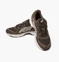 Кроссовки мужские Asics Gel-Nyc Black Coffee Brown/Olive 1203A663-200