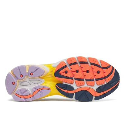 Кроссовки унисекс Saucony Progrid Omni 9 Reflections Green/Multi S71034-1