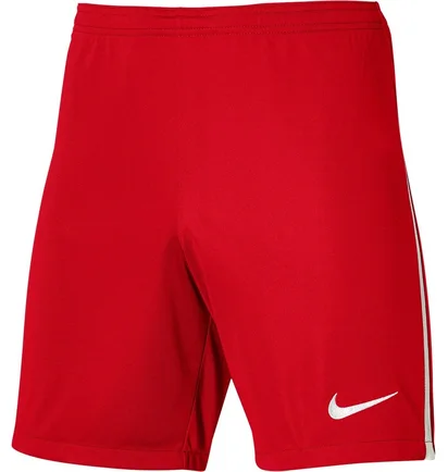 Шорты мужские Nike Shorts League Iii Knit Short Red DR0960-657