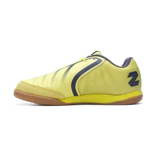 Футзалки мужские Umbro Sala Z Pro Yellow 81772U-LD4