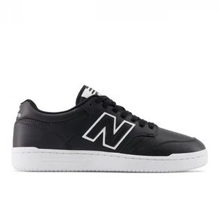 Кроссовки мужские New Balance 480 Black Bb480Lbt