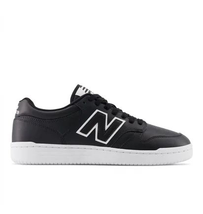 Кроссовки мужские New Balance 480 Black Bb480Lbt