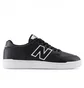Кроссовки мужские New Balance 480 Black Bb480Lbt