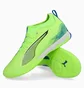 Футзалки детские Puma Ultra 5 Match Green 108099-03