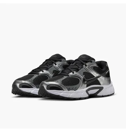 Кросівки чоловічі Nike V5 Rnr Black/Grey HJ5228-004