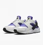 Кросівки жіночі Nike Air Huarache Casual Shoes Beige/Blue Dh4439-107