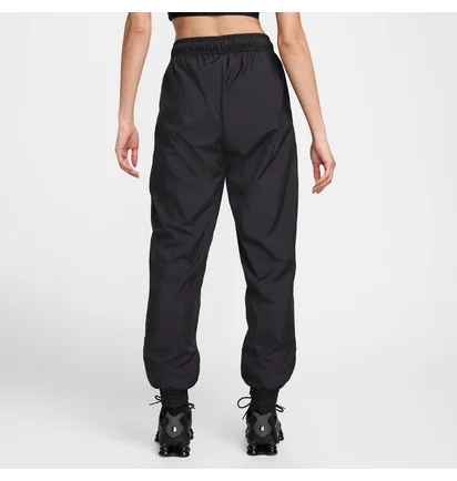 Штани жіночі Nike W Nsw Otg Essntl Mr Black FV7660-010