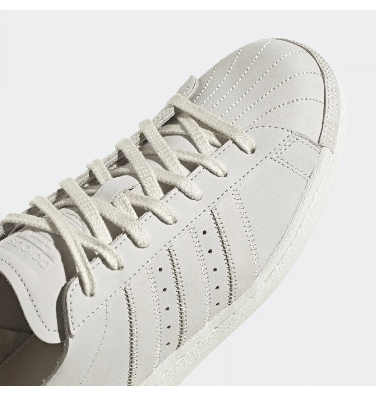 ᐉ Кроссовки мужские Adidas Superstar 82 Shoes Beige Gx7317