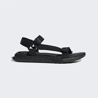 Сандали унисекс Adidas Terrex Hydroterra Light Sandals Black ID4273