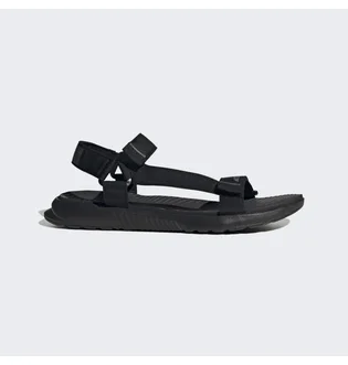 Сандали унисекс Adidas Terrex Hydroterra Light Sandals Black ID4273