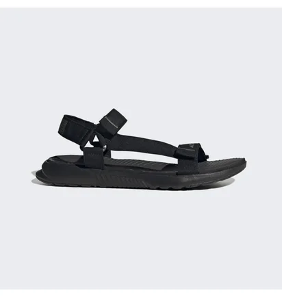 Сандали унисекс Adidas Terrex Hydroterra Light Sandals Black ID4273