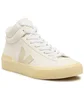 Кроссовки женские Veja Minotaur Chromefree Leather White TR0502918A