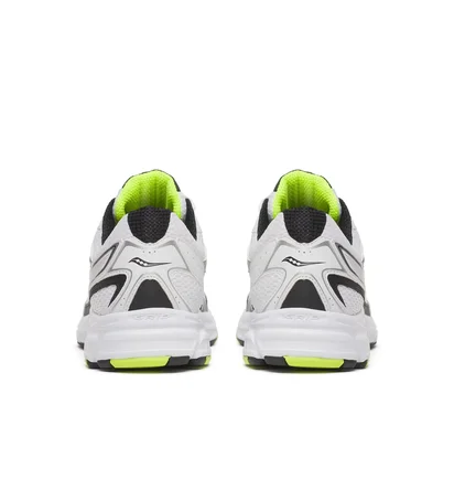 Кросівки унісекс Saucony Ride Millennium White S70812-49