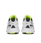 Кросівки унісекс Saucony Ride Millennium White S70812-49