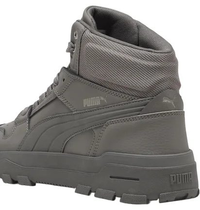 Ботинки мужские Puma Rebound Abrupt Grey 397468-02
