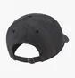 Кепка унисекс Nike Sportswear Heritage86 Swoosh Grey DJ6220-010