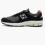 Кросівки чоловічі New Balance 2002R Black M2002Reb