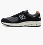 Кроссовки мужские New Balance 2002R Black M2002Reb