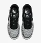 Кросівки чоловічі Nike Air Force 1 Flyknit 2.0 Grey AV3042-001