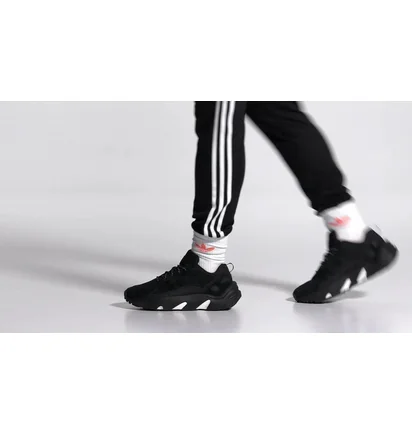 Кросівки чоловічі Adidas Zx 22 Boost Black Gy6701