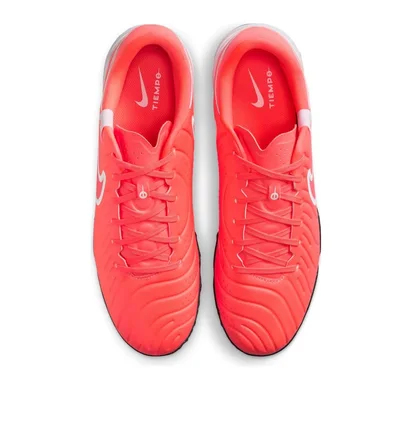 Сороконожки мужские Nike Tiempo Legend 10 Academy Tf Pink DV4342-800
