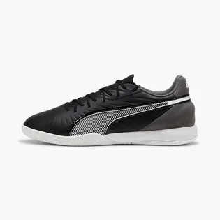Футзалки женские Puma King Match It Black 107880-01