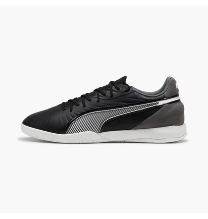 Футзалки женские Puma King Match It Black 107880-01