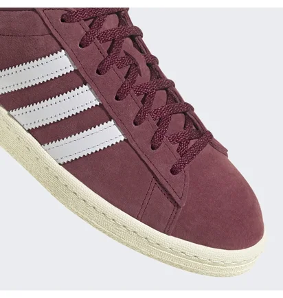 Кроссовки мужские Adidas Campus 80S Shoes Red Fz6152