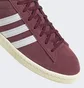 Кроссовки мужские Adidas Campus 80S Shoes Red Fz6152