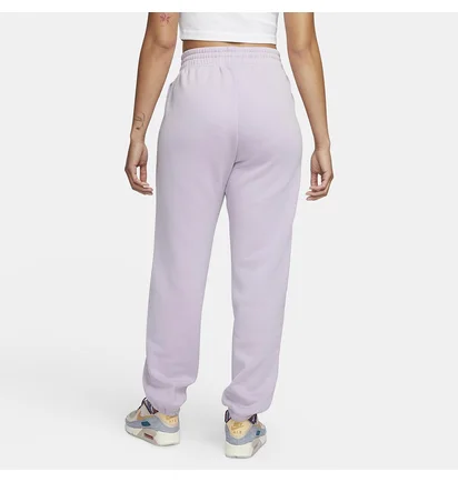 Штани жіночі Nike Sportswear Essential Violet DQ5098-530