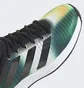 Кросівки чоловічі Adidas Defiant Generation Multicourt Tennis Shoes White/Turquoise GW2974