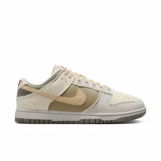 Кроссовки женские Nike Dunk Low Grey FZ4341-100