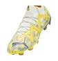 Бутси унісекс Puma Future Ultimate Fg/Ag Geel Yellow/Grey 107355-04
