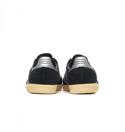 Кроссовки женские Adidas Samba Og Shoes Black IE8128