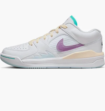 Кроссовки женские Air Jordan Stadium 90 White FV3624-151