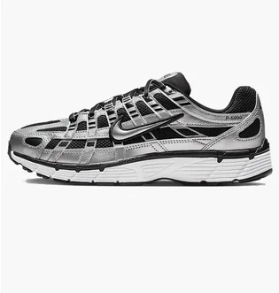 Кросівки жіночі Nike P-6000 WomenS Shoes Metallic/Black BV1021-013