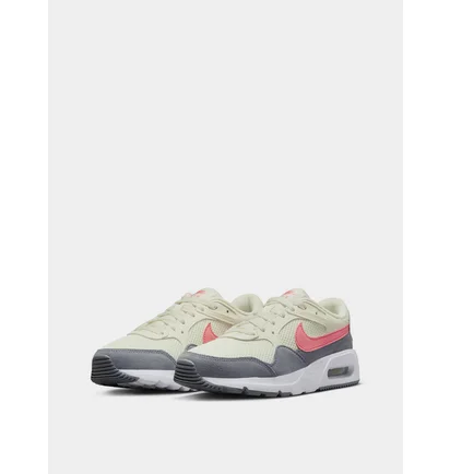 Кроссовки женские Nike Air Max Sc Beige/Grey CW4554-114