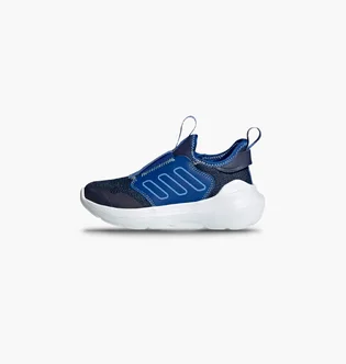 Кросівки дитячі Adidas Tensaur Comfort Blue JR6087
